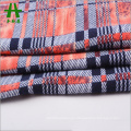 Mulinsen Textile Manufacturer Printed Stretch Polyester Spun Fabric Single Jersey